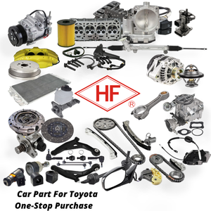 Pieza de Repuesto para Automóvil HF, Otras Piezas de Automóvil para Ford, BMW, Benz, Hyundai, Audi, Toyota, Mitsubishi, Nissan, VW, <span class=keywords><strong>CITROEN</strong></span>, Pieza de Automóvil al por Mayor - Product Image 2