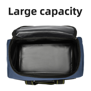 OEM Heavy Duty 13 "16" 19 "1680d Oxford Tissu Toile Outil Organisateur Sac Étanche Électricien Outil Sac pour Hommes Charpentier - Product Image 6