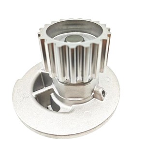 Bomba de agua Aw6046 con junta para reparación y reemplazo del sistema de refrigeración del motor - Product Image 5