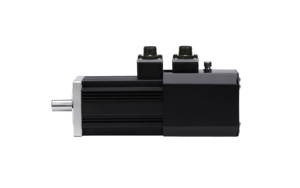 Moteur de broche servo à induction haute vitesse 2,2 kW 220 V 380 V 6000-12000 tr/min avec encodeur pour machine CNC - Product Image 5