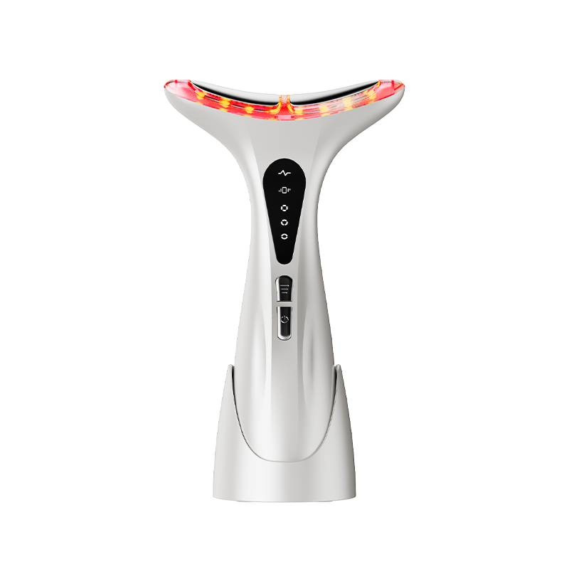 สีขาว-มีฐาน