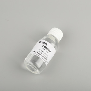 Dimethyl silicone oil lubricant, medical release silicone oil lubricant, textile softener, medical device dimethyl silicone oil - Product Image 3