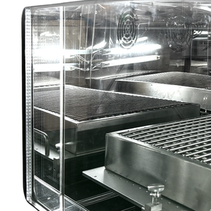 Máy rung lắc nhiệt độ máy lắc dao động hỗn hợp dao động trộn hai lớp ba lớp - Product Image 3