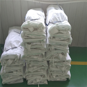 Sac <span class=keywords><strong>Big</strong></span> <span class=keywords><strong>Bag</strong></span> agricole en PP 1000 kg FIBC, sac <span class=keywords><strong>de</strong></span> 1 tonne respirant pour l'emballage du ciment - Product Image 5