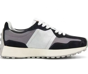 Chaussures de sport décontractées pour hommes de haute qualité, nouvelle tendance E327, baskets rétro, mode, équilibre, luxe, chaussures de sport décontractées pour hommes, chaussures de style marche lente - Product Image 5