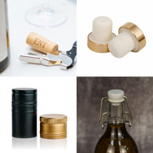 Échantillon gratuit Bouteille de <span class=keywords><strong>vin</strong></span> rouge avec étiquette personnalisée et bouchon à vis pour le stockage du champagne Clair Vert foncé 500ml 750ml 1L Bourgogne <span class=keywords><strong>Bordeaux</strong></span> - Product Image 6