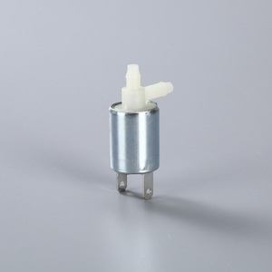 Zhicheng Yiyuan Solenoid Water Valve 220V AC Two Way Normally Closed For Chillers And <b>Dehumidifiers</b> - Product Image 2