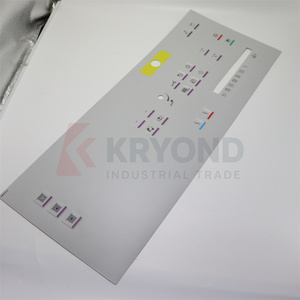 Plaque de console d'alimentation 1PC 10.107.5699 pour machine d'impression SM74, pièces de rechange durables - Product Image 6