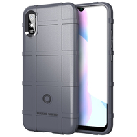 Robuste et Antichoc Bouclier pleine Couverture Protecteur Téléphone pour Redmi 9A 9 housse de téléphone portable