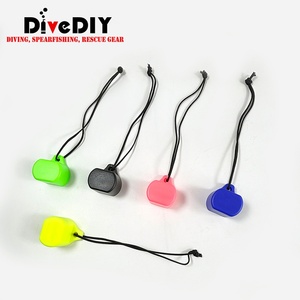 Tappo di protezione della valvola del serbatoio per immersioni subacquee - Product Image 1