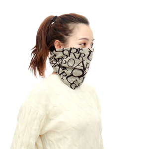 Motif coloré <span class=keywords><strong>grand</strong></span> mouchoir doux chapeau d'impression couleur foncée en gros soie bandanas - Product Image 4