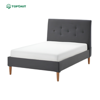 Ensembles de mobilier d'intérieur pour immeubles d'appartements, style minimaliste, pour chambres d'hôtel et chambres à coucher - Vente en gros