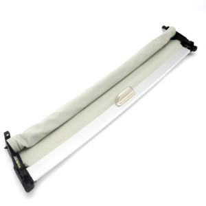 Pare-soleil électrique pour Audi A3 <span class=keywords><strong>A1</strong></span> Q2 Vw Polo, couvercle de rideau, pièces détachées, assemblage - Product Image 5