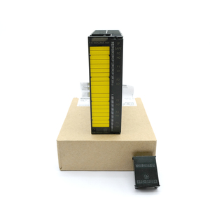 โมดูลอินพุตแบบอะนาล็อก SIMATIC S7-300 PLC รุ่นดั้งเดิม 6ES7336-4GE00-0AB0 สำหรับ PLC และระบบอัตโนมัติทางอุตสาหกรรม - Product Image 5