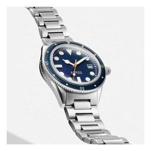 Relojes Mecánicos para Hombre, Reloj de Pulsera Mecánico de Acero Inoxidable, Resistente al Agua, para Buceo, Gran Venta - Product Image 2