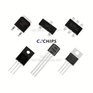 Authentic & Original LM1117DT-5.0 TO-252 Transistor Specialized Electronic Components Purchasing and Support Services - Product Image 2