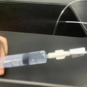 使い捨て内視鏡スプレーカテーテル内視鏡ストレート形状ミストシェイプ - Product Image 4