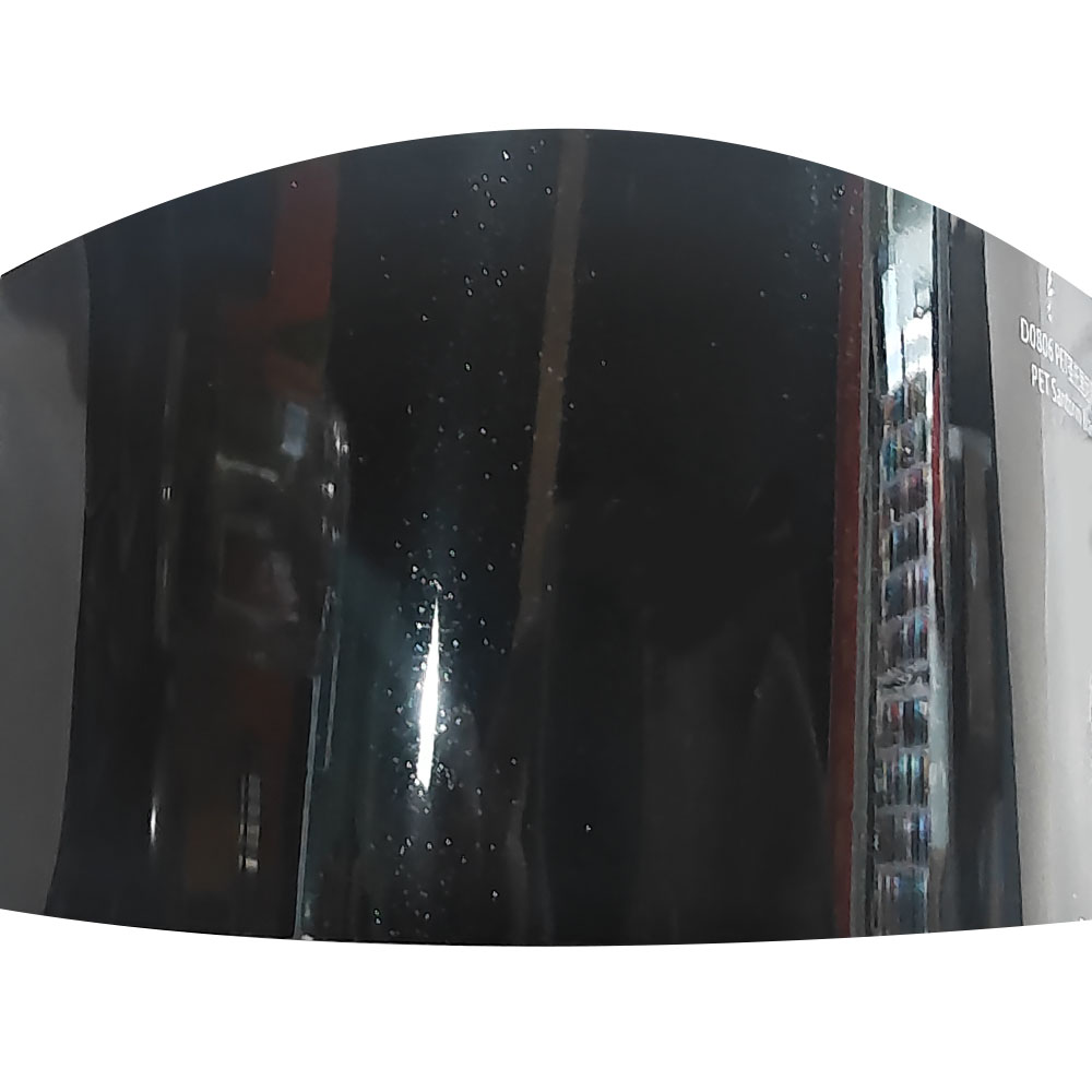 pet santorini black