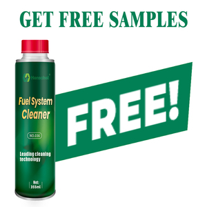 <span class=keywords><strong>Additif</strong></span> pour carburant pour nettoyer les injecteurs et les soupapes, corrige le ralenti rugueux et améliore l'accélération - Product Image 1