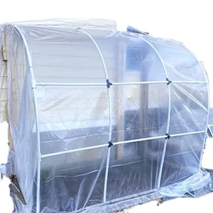 Film plastique écologique résistant aux UV pour l'agriculture, le jardinage, la culture en serre, polyéthylène pour serre - Product Image 3
