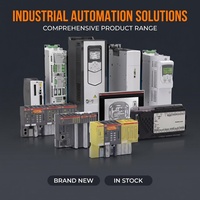 Module industriel PLC d'origine neuf, encodeurs et capteurs disponibles dès maintenant M100/mv100-rt/35/76a/95/103-214743