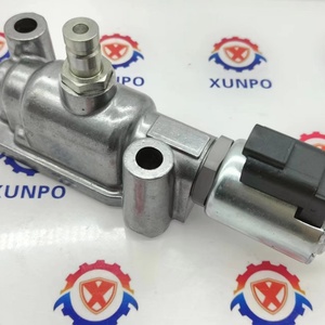 GP-Modulating Valve 244-3114 2443114 for 525B 535B 545 621H 725 735 770G 775G 924G 930G 950G 962G 988G D10R D5N D6N D7R D8T - Product Image 4