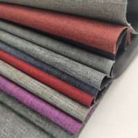 Wasserdichtes reißfestes Taschen material 100% Polyester 300d 600d Kationisches Pu-PVC-beschichtetes Oxford-Gewebe