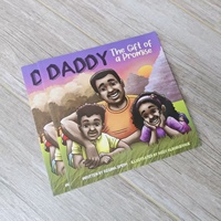Libro Infantil de Tapa Blanda con Impresión Personalizada