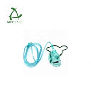 Tabung Oksigen Manual Portabel dengan Tas - Product Image 3