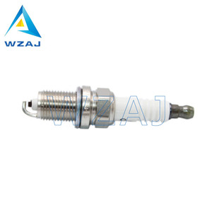Bougies d'allumage WZAJ 90919-YZZAC à pointe en iridium pour moteur à essence Toyota Land Cruiser Previa Camry - Product Image 3