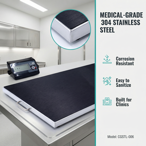 Table chirurgicale fiable pour chiens pour clinique vétérinaire, avancée, écologique, réglable, pliable, portable, certifiée CE, haute qualité, directement de l'usine - Product Image 2