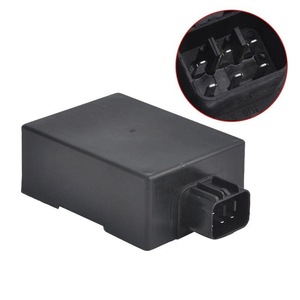 Bobina de Encendido para Motocicleta Polaris Hawkeye 300, Número de Pieza 3089238, en Plástico, Nueva - Product Image 5