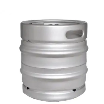 Brauerei zubehör Bierfässer 20L 30L 50L SS304