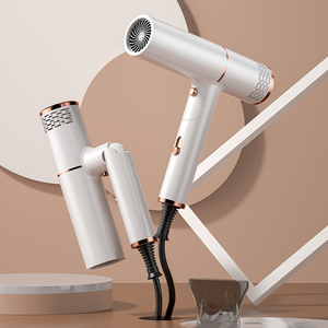 1500W New Fashion Foldable Hair Dryer Homeuse Household <strong>Travel</strong> <strong>Hairdryer</strong> - Product Image 3