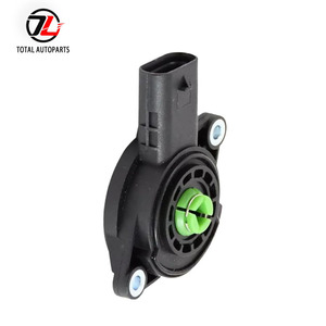 Hava Giriş Manifoldu Kapağı Konum Sensörü OEM 07L907386B 07L907386A 07L907386 V-W Au-di'ye Uygun - Product Image 3