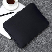 Sacoche pour ordinateur portable, housse souple pour ordinateur portable Xiaomi Hp Dell Lenovo, pour Macbook Air Pro Retina 11 12 13 14 15 15.6