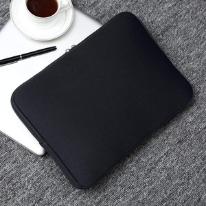 Bolsa de <span class=keywords><strong>ordenador</strong></span> portátil suave para Xiaomi <span class=keywords><strong>Hp</strong></span> Dell Lenovo <span class=keywords><strong>ordenador</strong></span> portátil para Macbook Air Pro Retina 11 12 13 14 15 15,6 <span class=keywords><strong>funda</strong></span> de manga - Product Image 5