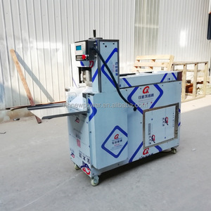 Commercial Pork <b>Meat</b> Slicer <b>Machine</b> Fully Automatic Mutton <b>Cutting</b> <b>Machine</b> <b>Meat</b> <b>Cutting</b> <b>Machine</b> - Product Image 5