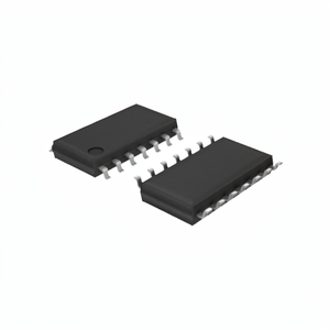 14 SOlC BOM IC In Stock Clock Timing Electronic Circuit Components RX-4035SAACB PURE SN - Product Image 1
