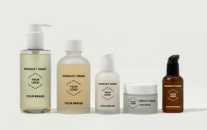 Set de Cuidado Facial Vegano Herbloom con Kombucha Hidratante Antiedad para Uso Doméstico - Product Image 6