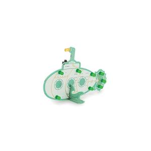 Whadda Retro Submarine-Kit de soudure éducatif - Product Image 1