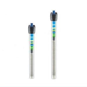 Sobo 25W 50W 100W 150W 300W 500W <span class=keywords><strong>Aquarium</strong></span> <span class=keywords><strong>Aquarium</strong></span> Onderdompelbare Roestvrijstalen Verwarmer Met Silica Zuignap - Product Image 6