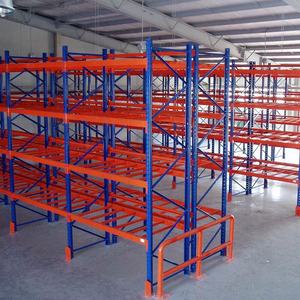 סלקטיבית מזרן מתלה כבד החובה עמיד מגולוון פלדה סיפון מורט מזרן - Product Image 5