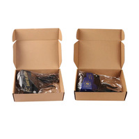 Pistolet de sablage pneumatique portatif anti-rouille, mini-outil à air comprimé pour sablage par gravité et protection contre la rouille