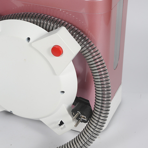 Nettoyeur vapeur électrique multifonction 3-en-1 à long câble pour tapis et tissus d'ameublement, usage commercial et hôtelier, avec fonction de nettoyage des taches - Product Image 6