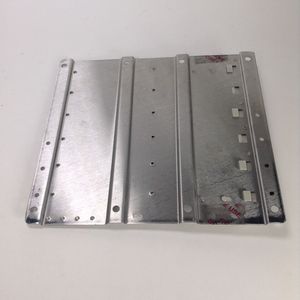 Eléctrico 140XBP00600 TSX Quantum Backplane 6 ranuras usado UMP - Product Image 2