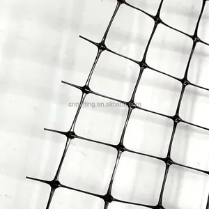 Factory Plastic extruded oriented pp or pe poultry chicken aviary protection mesh fence bird cage netting
