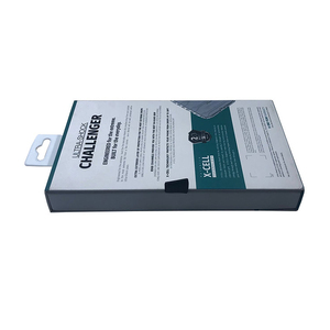 Tùy Chỉnh In Trường Hợp Điện Thoại Bao Bì Hộp Ngăn Kéo Bao Bì Hộp Cho Điện Thoại Di Động Trường Hợp Hộp Với Cửa Sổ Rõ Ràng - Product Image 3