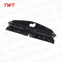 COUVERCLE TWT, OUVERTURE DE SUPPORT DE RADIATEUR 53289-78011 5328978011 Pour Toyota Lexus NX Series 2016-2020