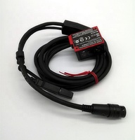 Lecteur de codes 1D et 2D ultra-compact KEYENCE SR-710, neuf et original